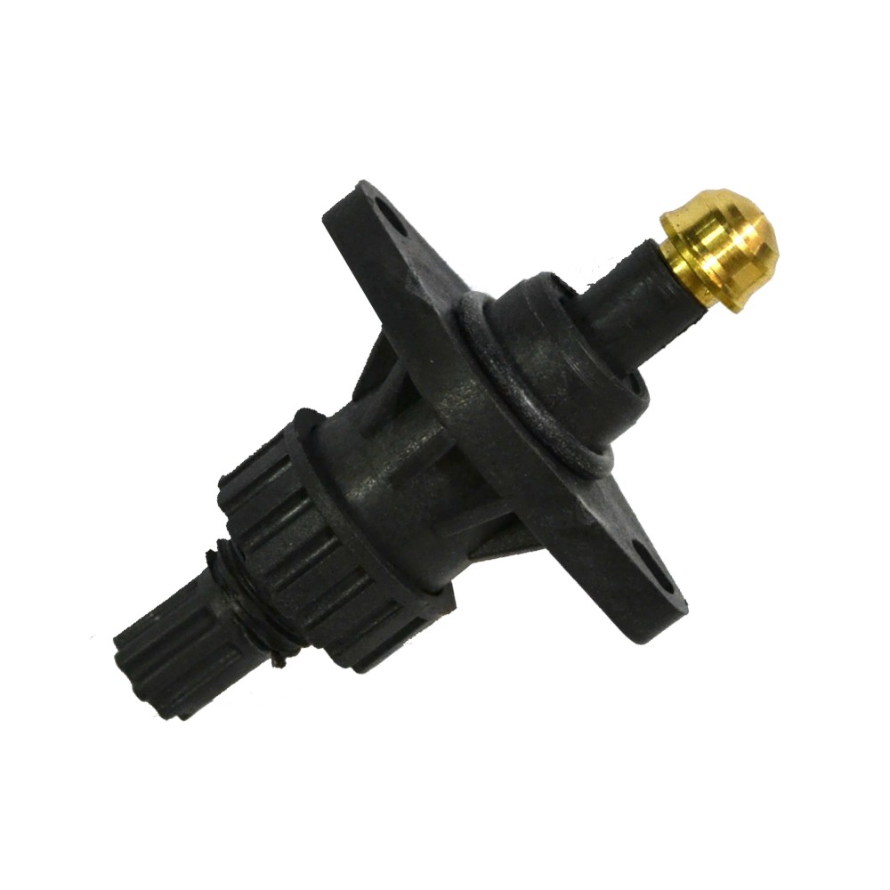 Paso A Paso Regulable Volkswagen Saveiro 1.62008